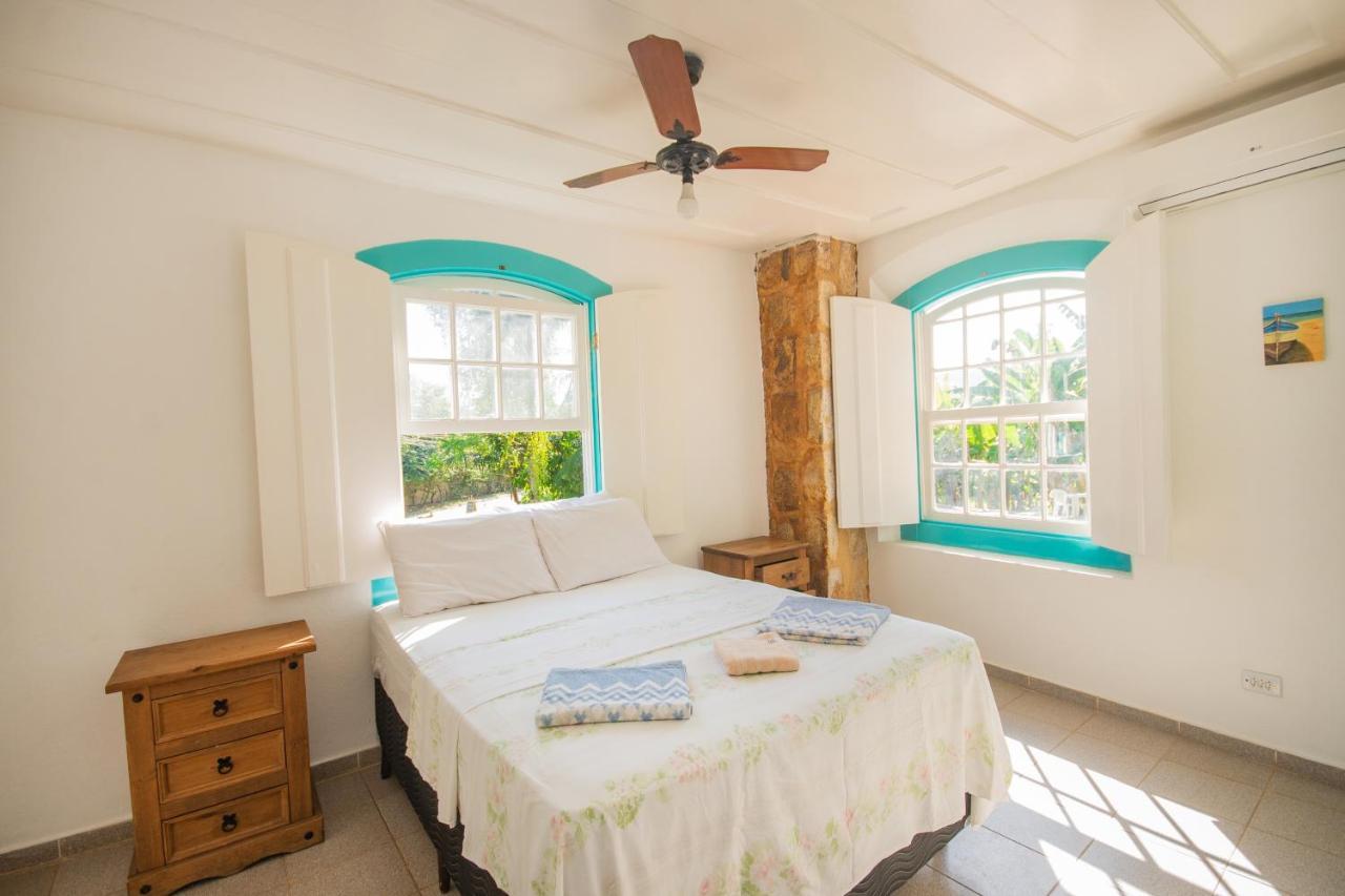 Casa Viva Paraty Luaran gambar