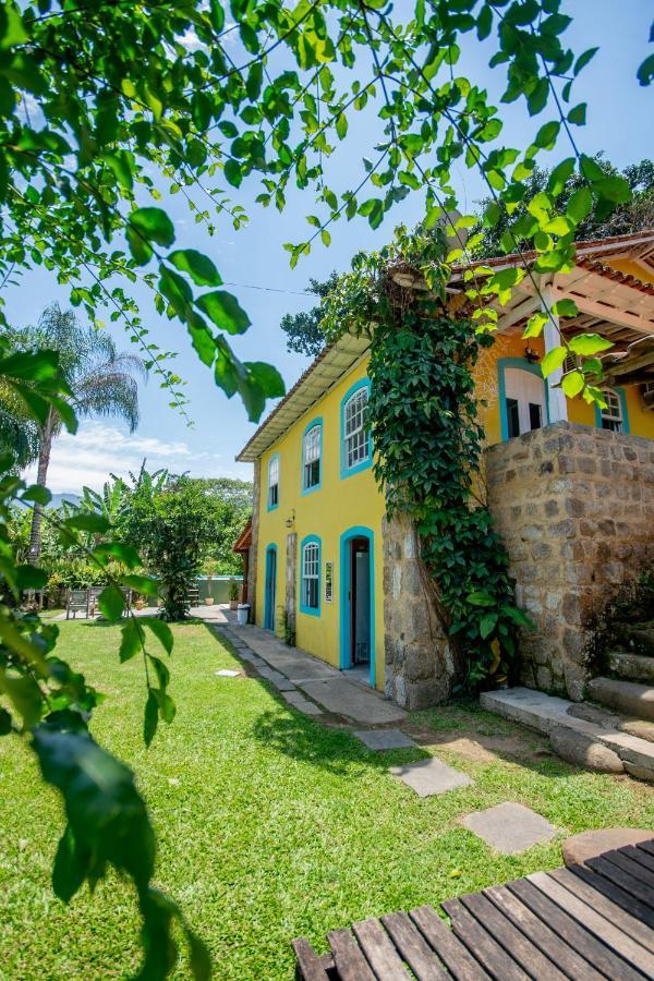 Casa Viva Paraty Luaran gambar