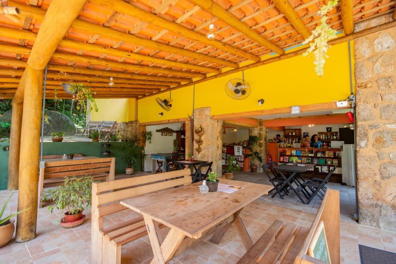 Casa Viva Paraty Luaran gambar