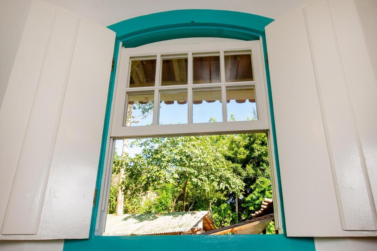 Casa Viva Paraty Luaran gambar