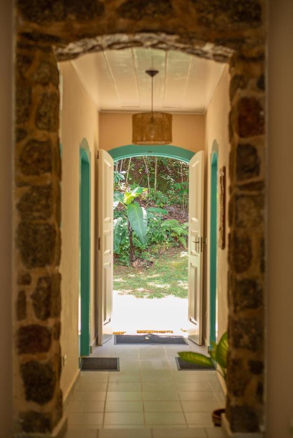 Casa Viva Paraty Luaran gambar