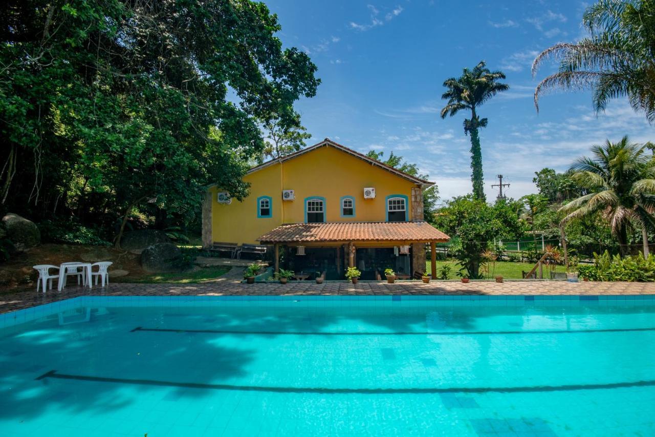 Casa Viva Paraty Luaran gambar