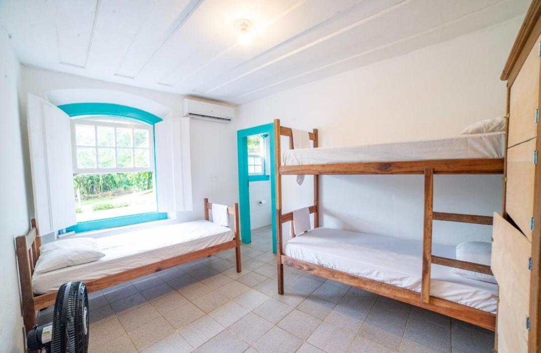 Casa Viva Paraty Luaran gambar