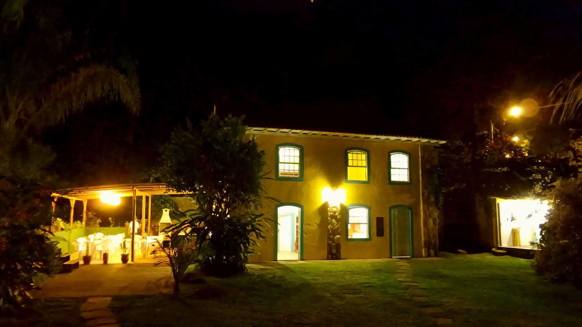 Casa Viva Paraty Luaran gambar