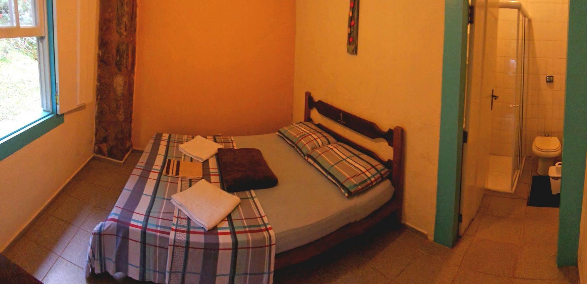 Casa Viva Paraty Luaran gambar